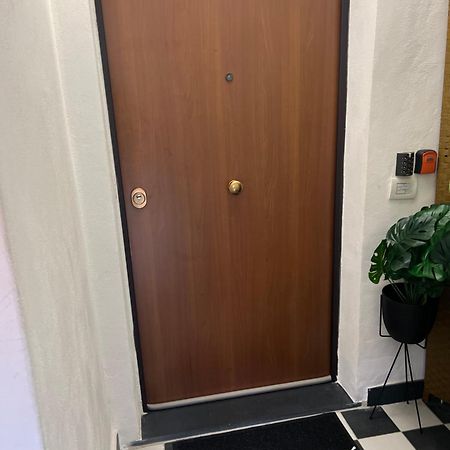 A Ca Du Kubla Apartamento Monterosso al Mare Exterior foto