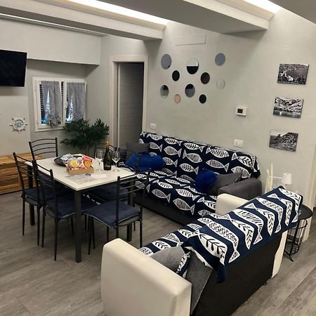 A Ca Du Kubla Apartamento Monterosso al Mare Exterior foto