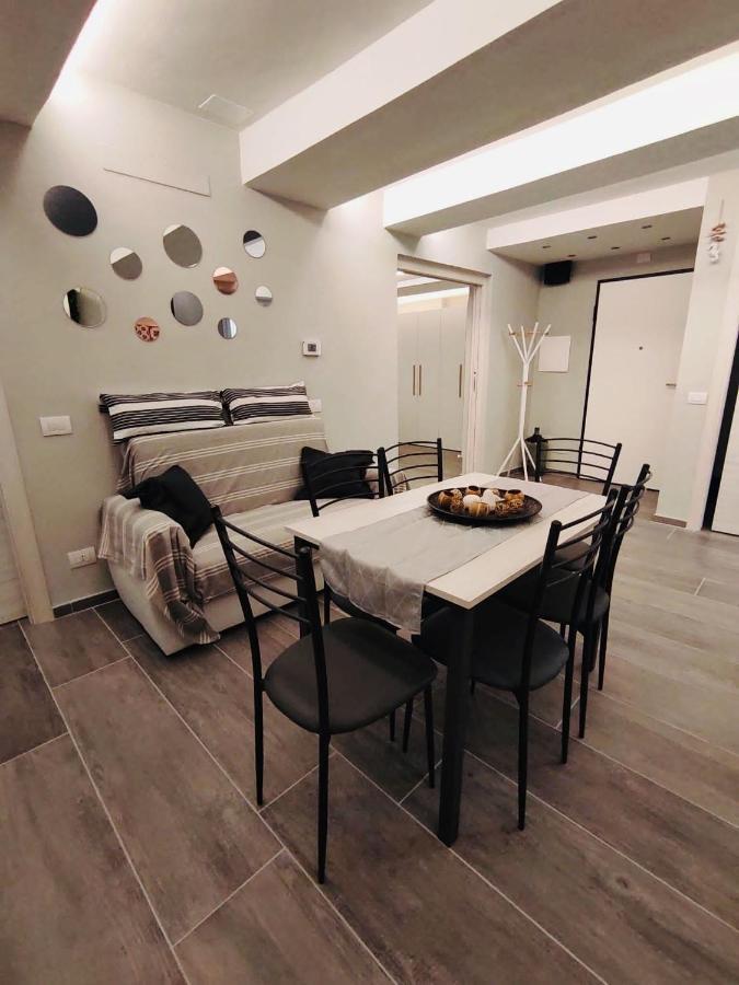 A Ca Du Kubla Apartamento Monterosso al Mare Exterior foto