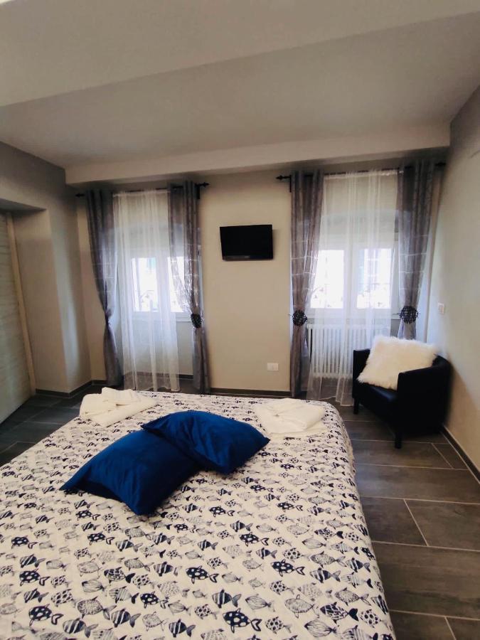 A Ca Du Kubla Apartamento Monterosso al Mare Exterior foto