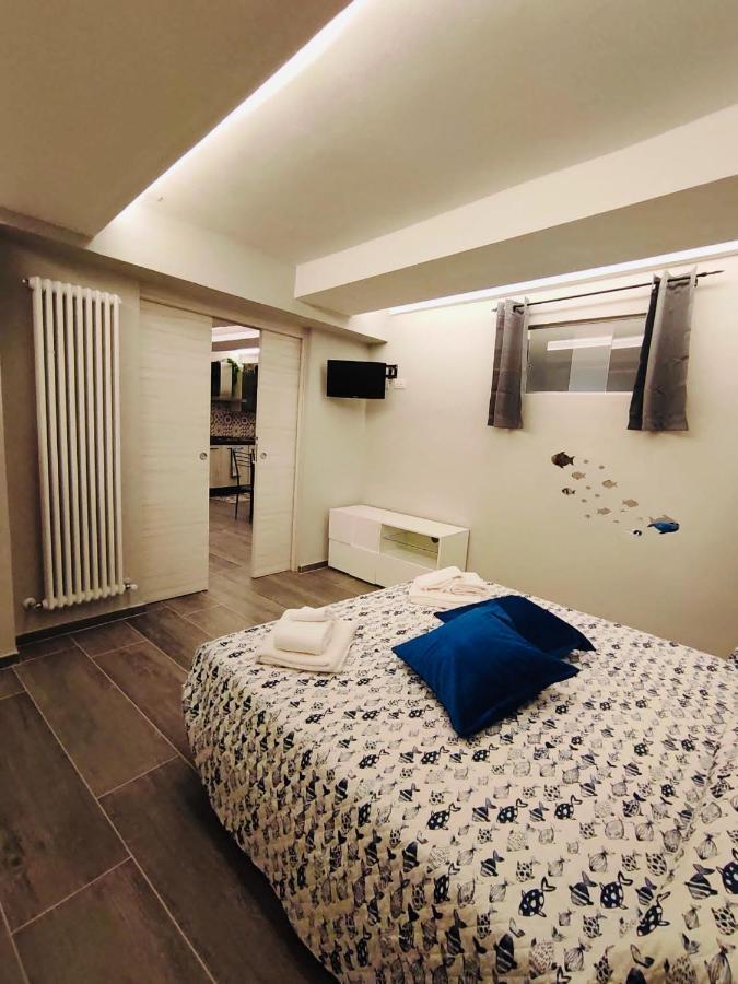 A Ca Du Kubla Apartamento Monterosso al Mare Exterior foto