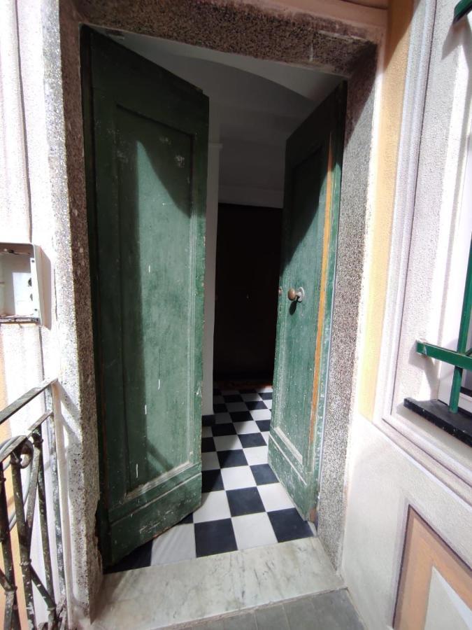 A Ca Du Kubla Apartamento Monterosso al Mare Exterior foto