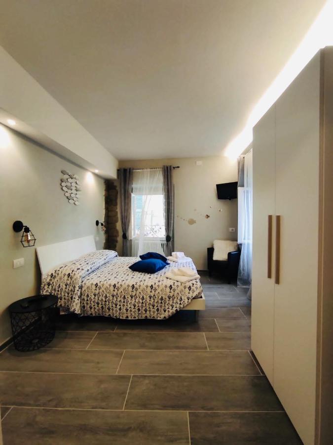 A Ca Du Kubla Apartamento Monterosso al Mare Exterior foto