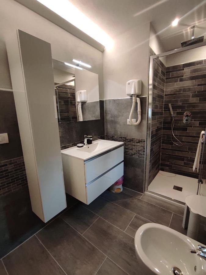 A Ca Du Kubla Apartamento Monterosso al Mare Exterior foto