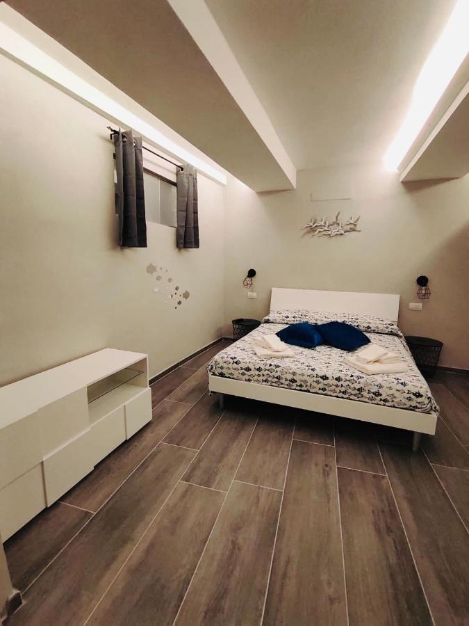 A Ca Du Kubla Apartamento Monterosso al Mare Exterior foto