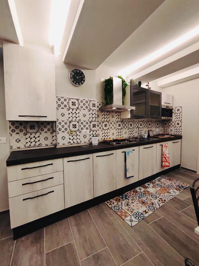 A Ca Du Kubla Apartamento Monterosso al Mare Exterior foto