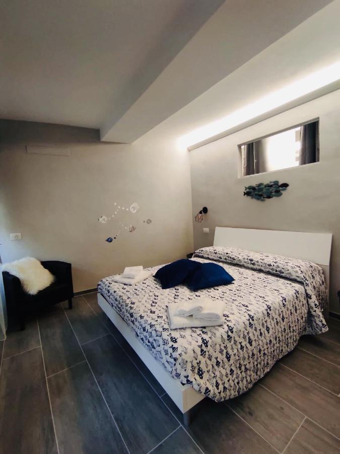 A Ca Du Kubla Apartamento Monterosso al Mare Exterior foto