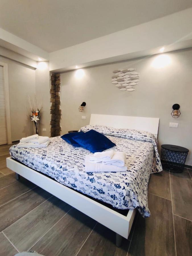 A Ca Du Kubla Apartamento Monterosso al Mare Exterior foto