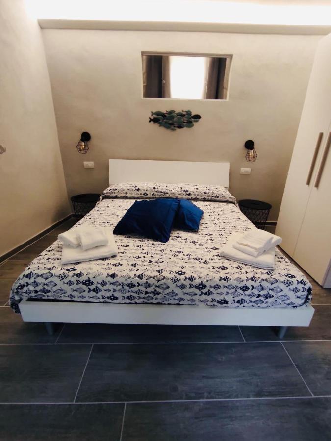 A Ca Du Kubla Apartamento Monterosso al Mare Exterior foto