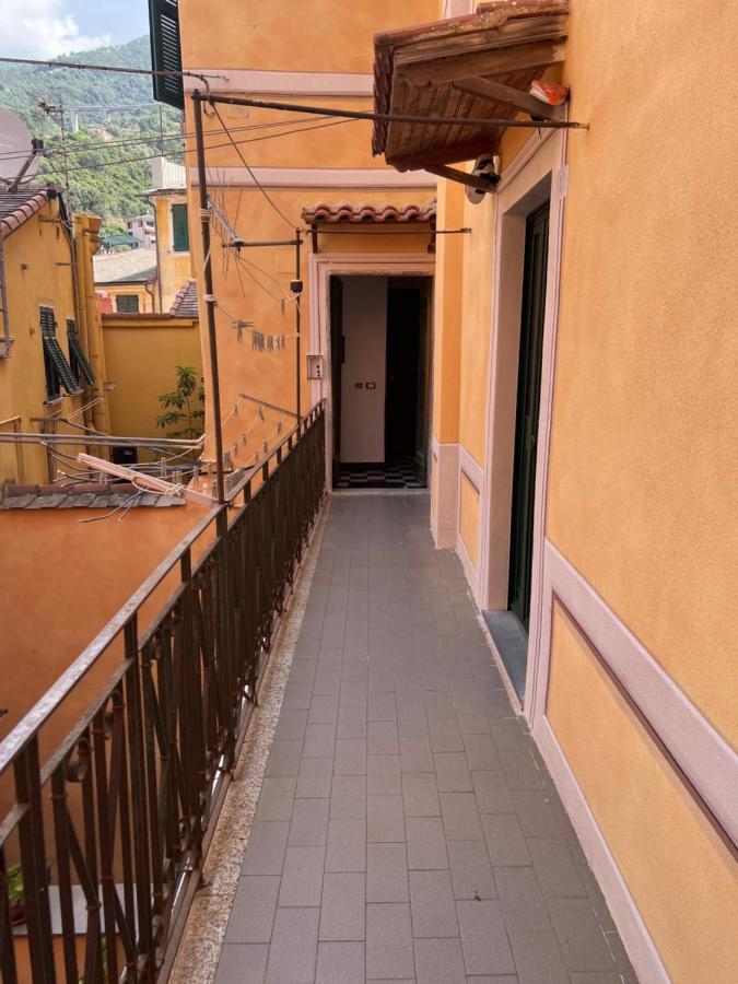 A Ca Du Kubla Apartamento Monterosso al Mare Exterior foto