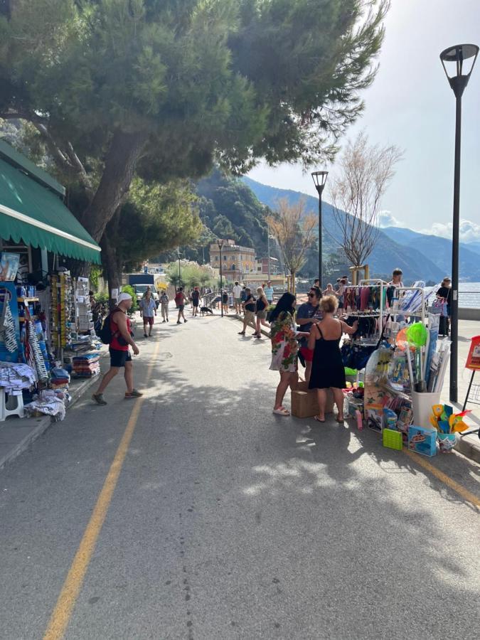 A Ca Du Kubla Apartamento Monterosso al Mare Exterior foto
