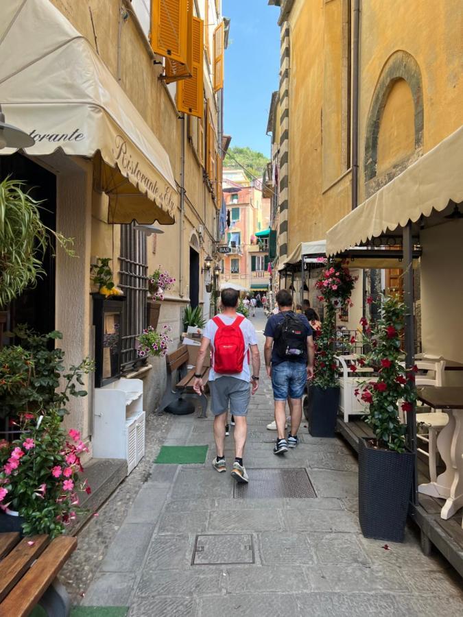 A Ca Du Kubla Apartamento Monterosso al Mare Exterior foto