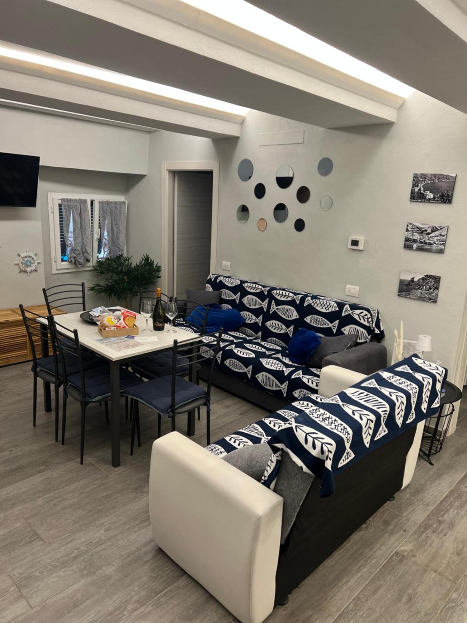 A Ca Du Kubla Apartamento Monterosso al Mare Exterior foto