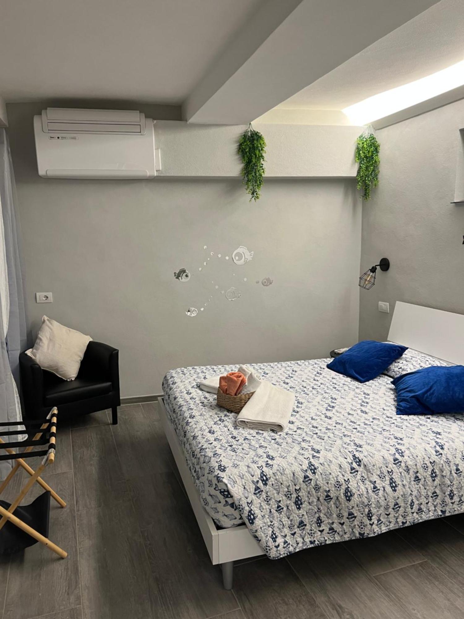 A Ca Du Kubla Apartamento Monterosso al Mare Exterior foto