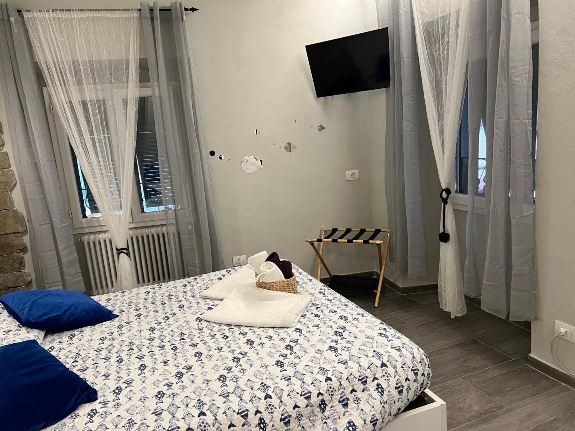 A Ca Du Kubla Apartamento Monterosso al Mare Exterior foto